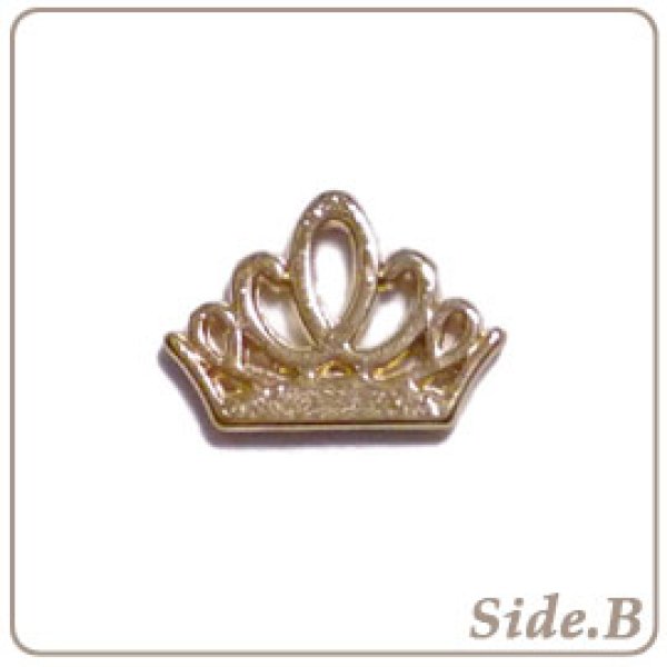 画像1: 貼付パーツ・Crown (1)